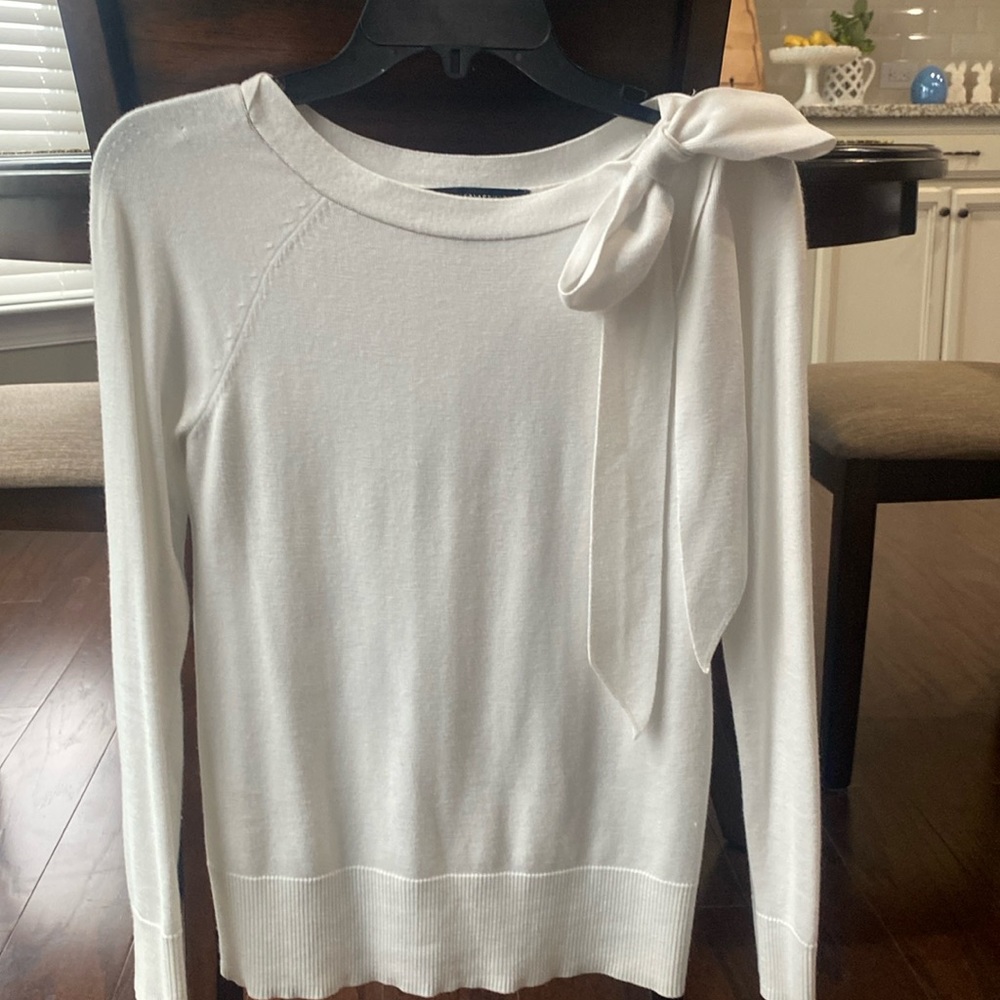 White House Black Market Sweater